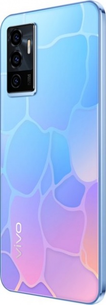 Смартфон Vivo V23e 8/128GB dancing waves 