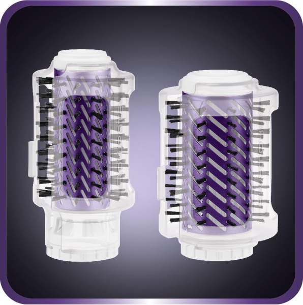 Фен-щетка Rowenta BRUSH ACTIV VOLUME&SHINE CF9530F0 