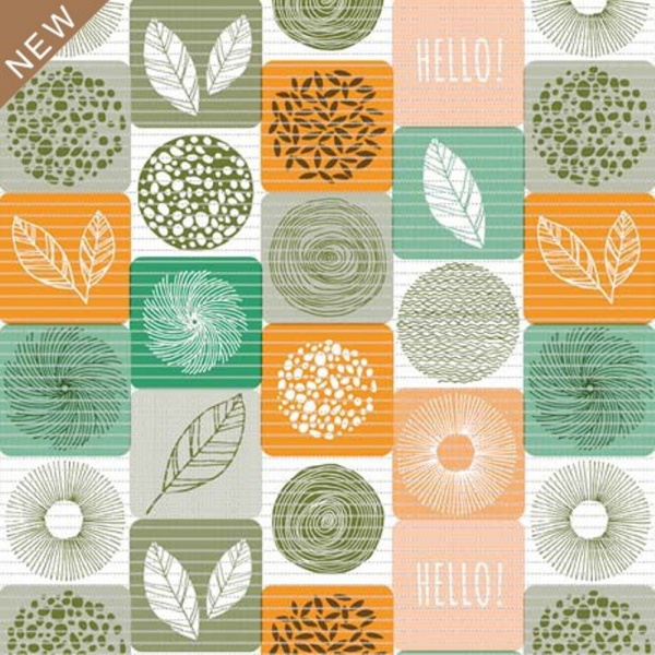 Дорожка TGS ПВХ 0,65 м 247C