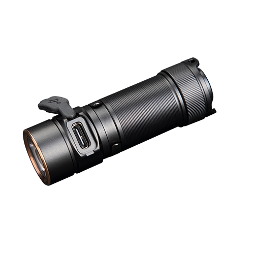 Фонарик Fenix ручиой E18R V2.0, 1200лм