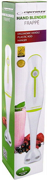 Блендер заглибний Esperanza EKM001G 