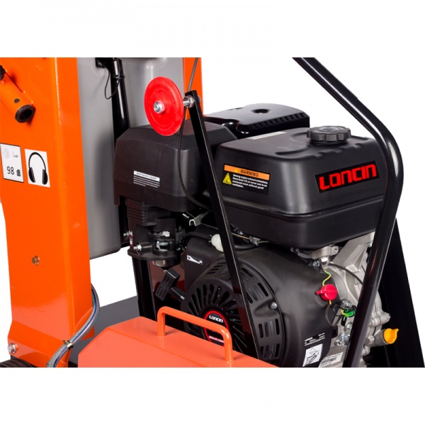 Швонарезчик Tekhmann Construction TCCC-14/420L 827862