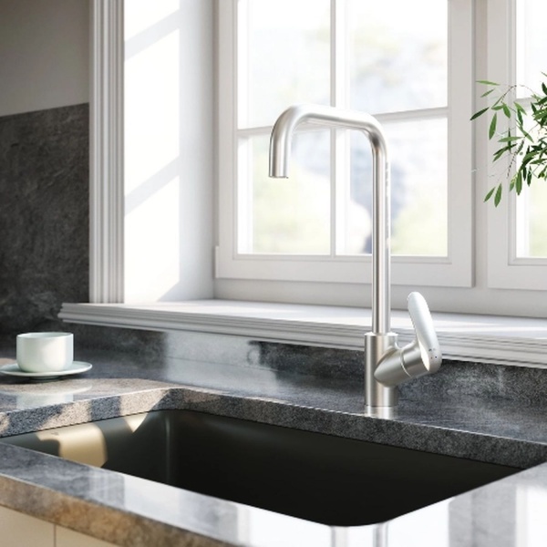 Смеситель для кухни AM.PM Like F8006011