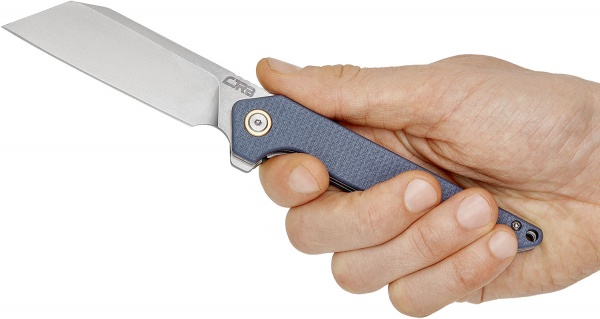 Ніж CJRB Rampart 2798.02.55