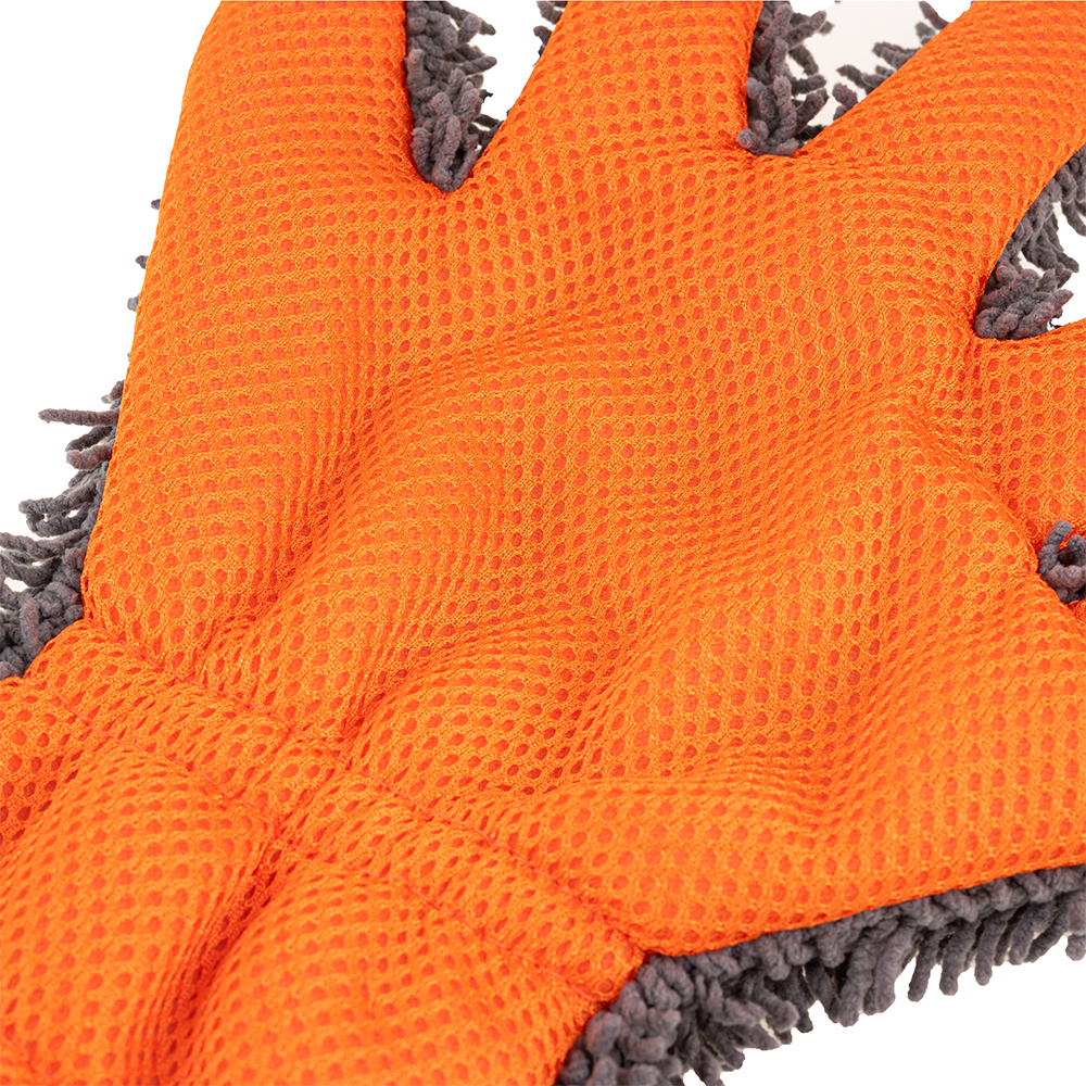 Губка автомобильная 29x23 см VSC1373 Vitol