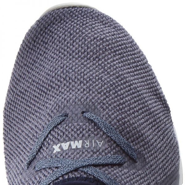 Кросівки Nike AIR MAX SEQUENT 3 921694-402 р.10,5 сіро-синій