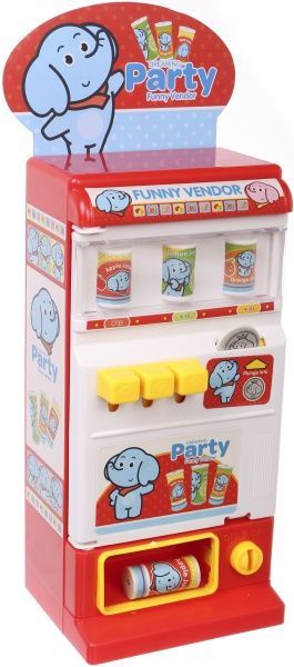 Игровой набор Shantou Автомат для вендинга F416241