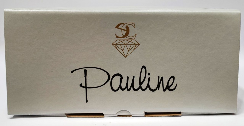 Сервиз столовый Maison Forine PAULINE 12 предметов