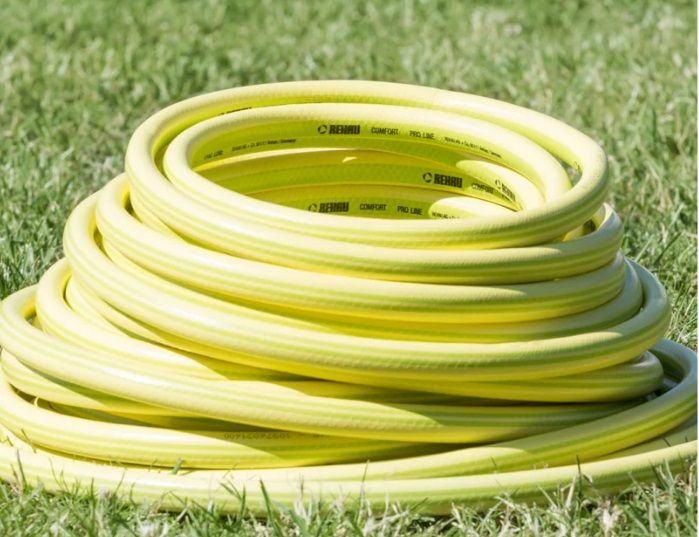 Садовий шланг REHAU PRO LINE 1/2