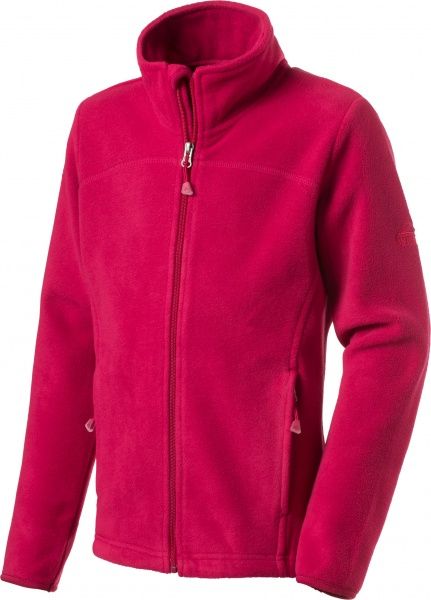 Джемпер McKinley Valenca gls 220276-288 р. 152 червоний