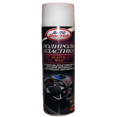 Полироль для пластика AutoDoctor AD9622