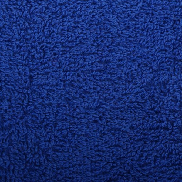 Рушник 45x80 см синій Yanatex 