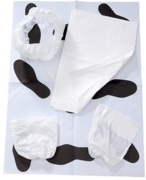 Комплект чехлов одноразовый WURTH 08995790