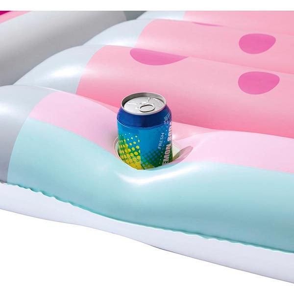 Матрас Bestway 44037 Коктейль 190x99 см