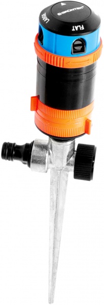 Дощувач Gruntek круговий 4-х ступінчастий (296211236)