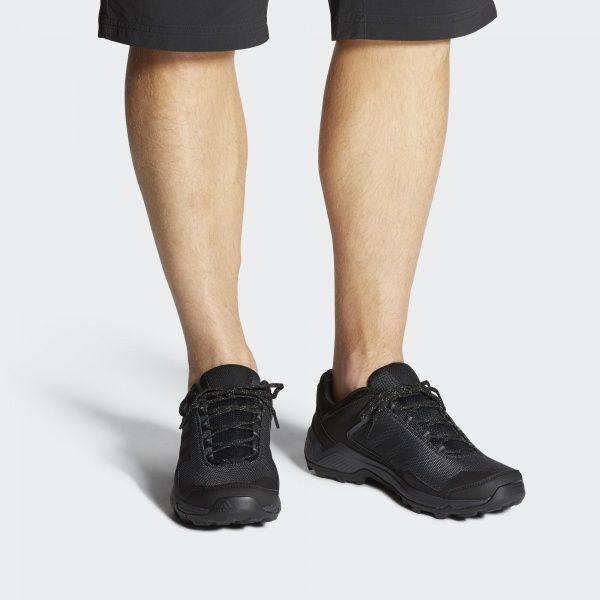 Кроссовки Adidas TERREX EASTRAIL BC0973 р.10 черный
