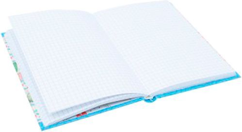 Блокнот Часы В6 96 л Аркуш