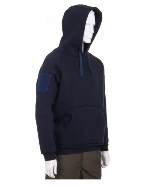 Худі Vin-Bron Торонто VIN-BRON 3001 р.M синій