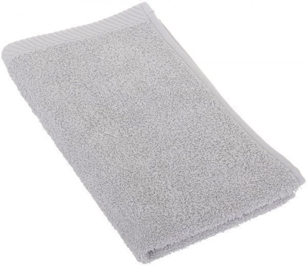 Полотенце Ladessa 30x50 см светло-серый Kela 
