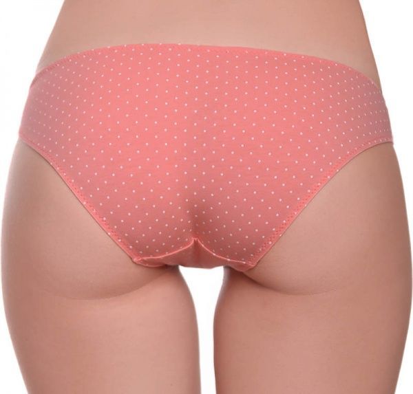 Труси для беременных 517 Мамин Дом 42 коралловый 