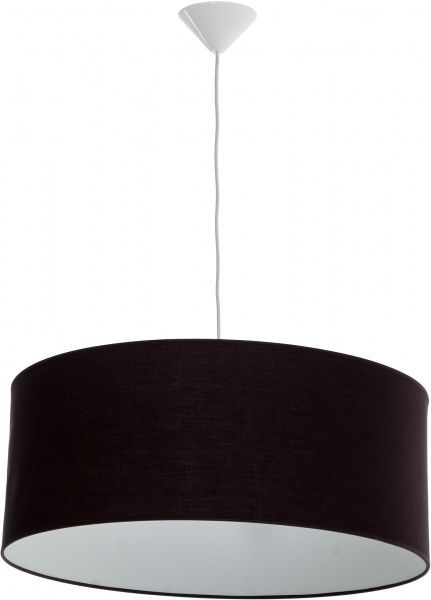 Підвіс CYLINDRE Corep 1x100 Вт E27 шоколадний 5494 