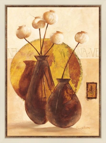 Репродукция 50x40 см SvitArt CA1186 