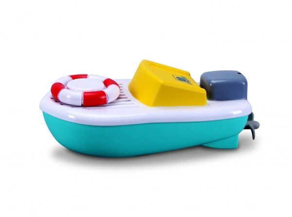 Игрушка для воды Bb Junior Splash 'N Play Twist & Sail Лодка 16-89002