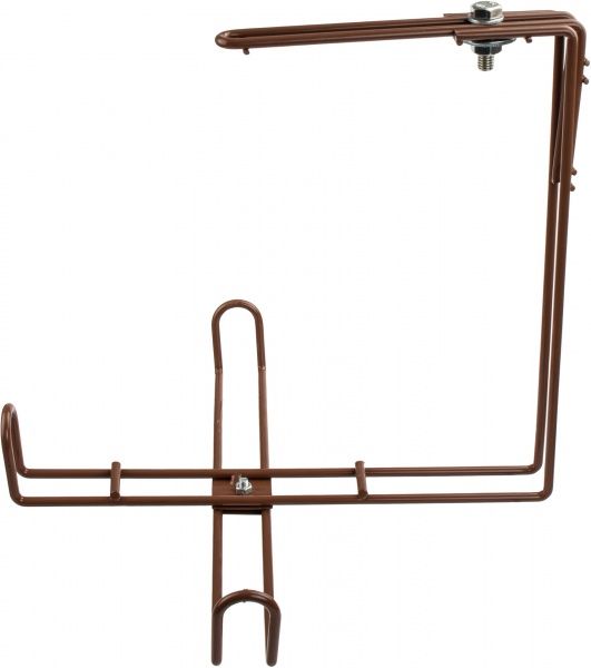 Тримач універсальний SUMMER для круглого горщика 25,5х24,6x23,5 см 