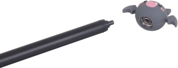 Ручка кулькова Летючий жах 