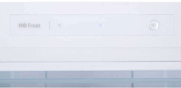 Морозильная камера Ergo BDFN-147