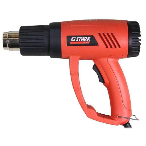 Фен строительный Stark HG 2001D