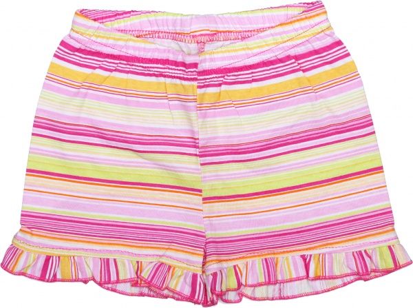 Піжама для дівчаток Фламінго 226-117 р.110 рожевий 