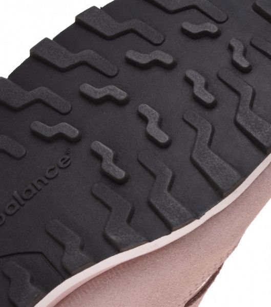 Кроссовки New Balance WL393SP1 WL393SP1 р.US 6 розовый