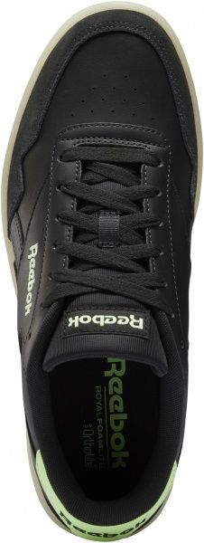 Кросівки Reebok FX0727 р.UK 9 чорний
