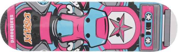 Скейтборд MS 0324-1 в асортименті