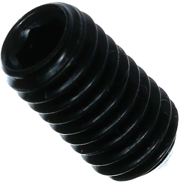 Гвинт метричний БП DIN914 6x12 мм 15 шт Expert Fix