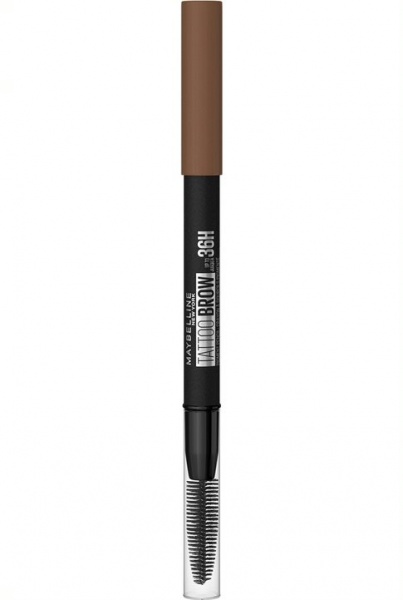Карандаш для бровей Maybelline New York Tattoo Brow 03 Soft Brown 0,73 г