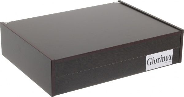 Набір столових приборів Dubai 75 предметів Giorinox