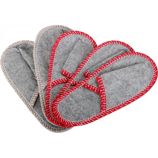 Набор тапочек для гостей Owl 5 пар