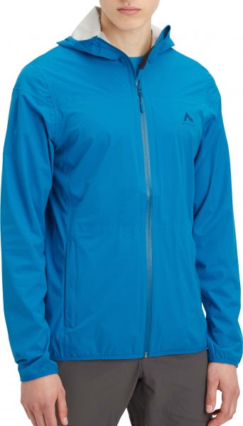 Куртка McKinley Pelmy ux 416542-907633 р.XL синій