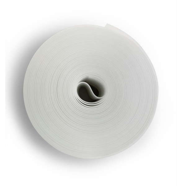 Уплотнительная лента Horst DS-35 5 м прозрачный