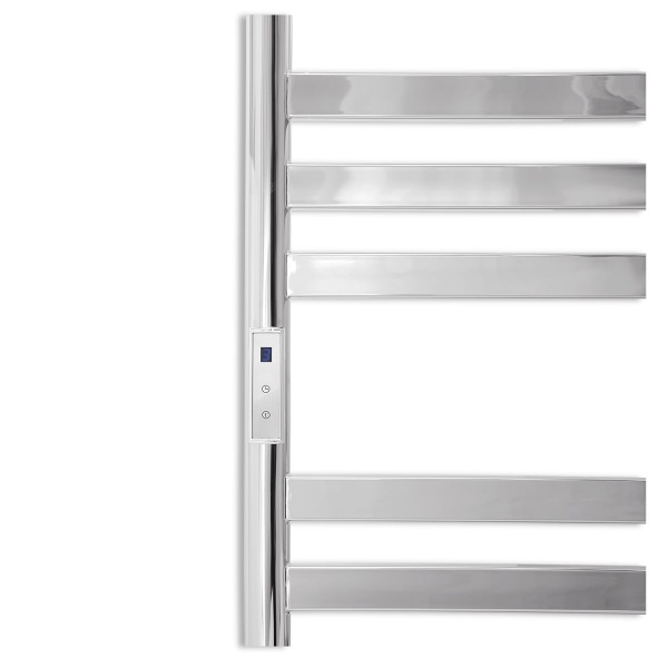 Полотенцесушитель электрический Laris Кватро П7 400х600 Э Л S