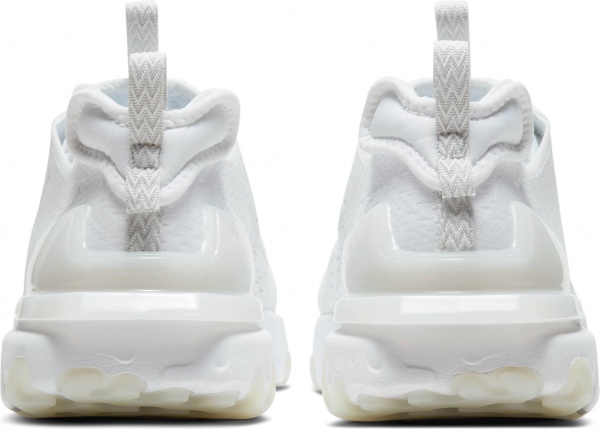 Кросівки Nike REACT VISION CD4373-101 р.US 9 білий