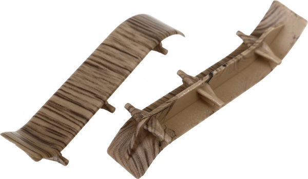 З'єднання 8048 Grun Holz дуб барбакан 