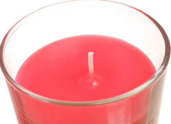 Свеча ароматическая Pako-If Клубника (989) 