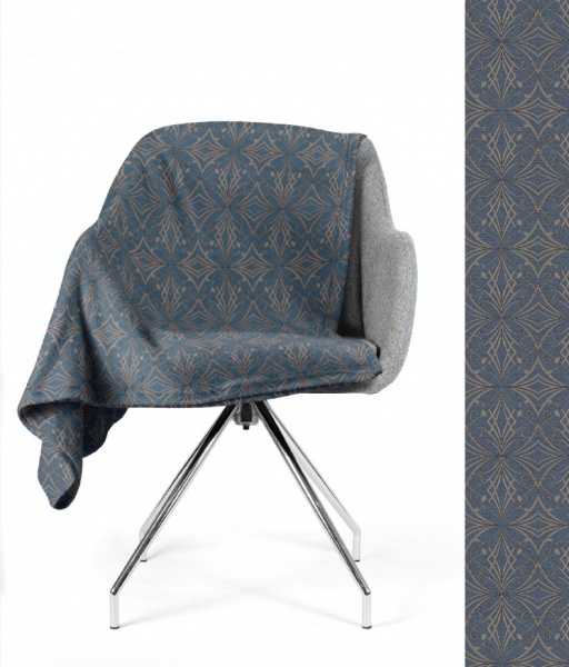 Плед Frannel Modena 200x220 см La Nuit 