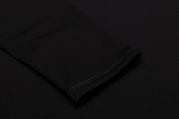 Комплект термобілизни MaxxPro Polarflis-Stretch 4D ND950 р.XXL чорний