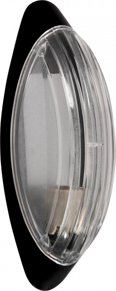 Светильник административный ERKA 1205-Black IP20 черный 160909 
