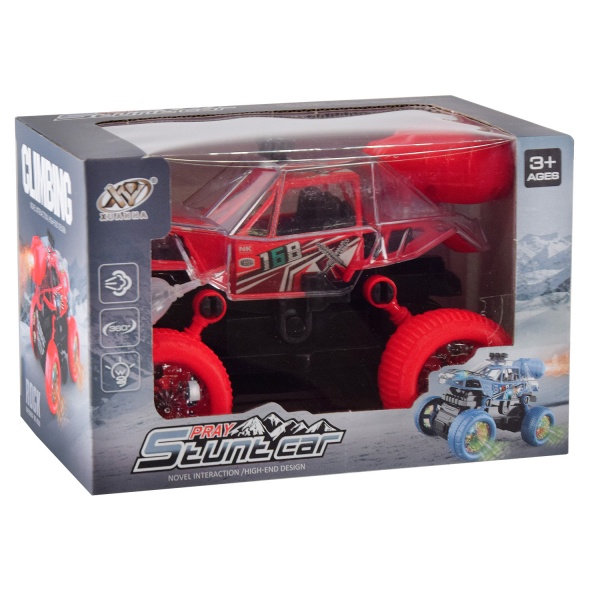 Автомобіль 1:50 D168-4