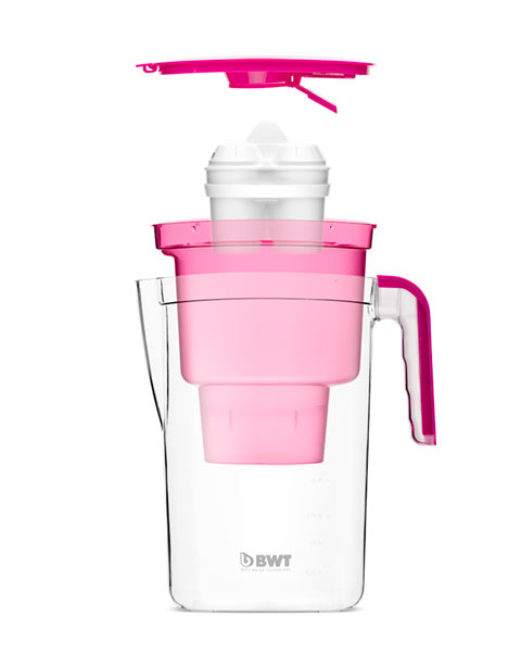 Комплект картриджей BWT MAGNESIUM 2 шт.